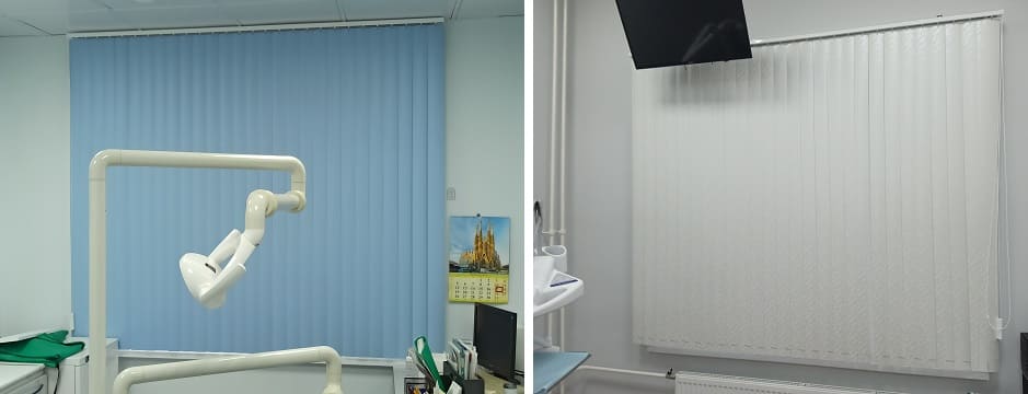 Юридическим лицам и бюджетным организациям вид в интерьере